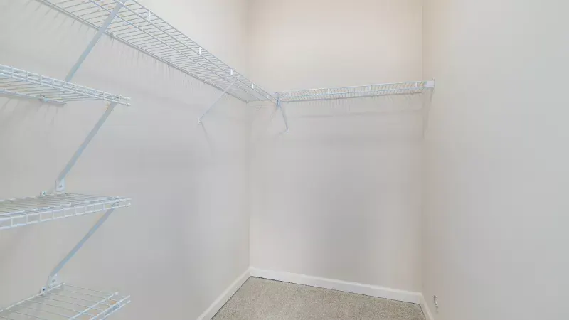 River Run apartments