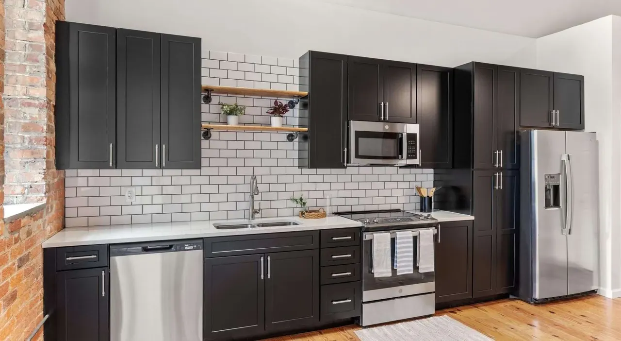 West Village Apartments