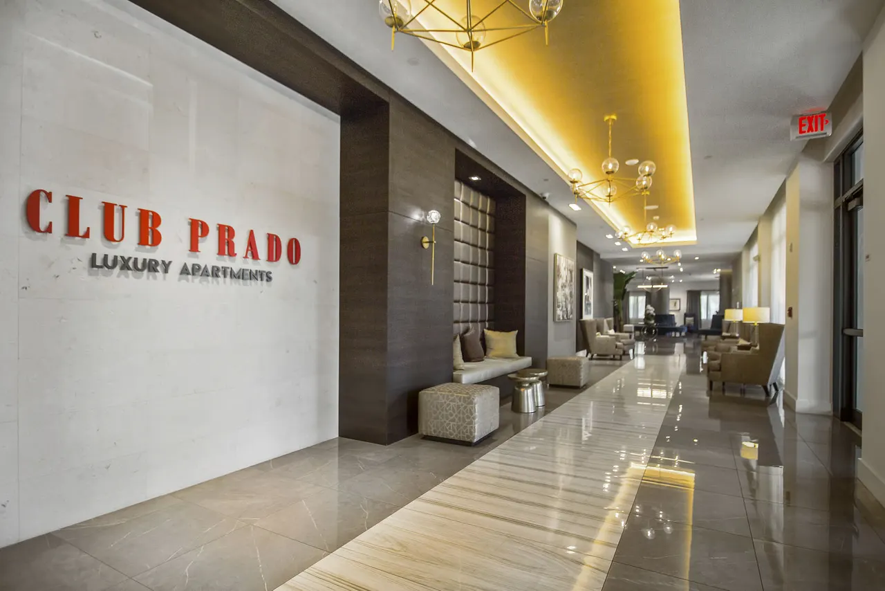 Club Prado