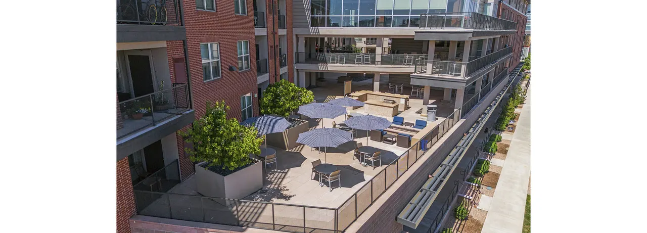 2785 Speer Apartments