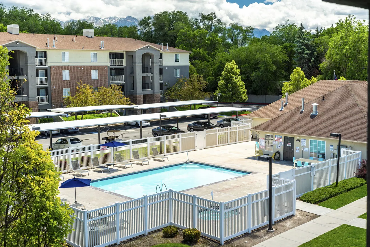 Towne Gate Apartments