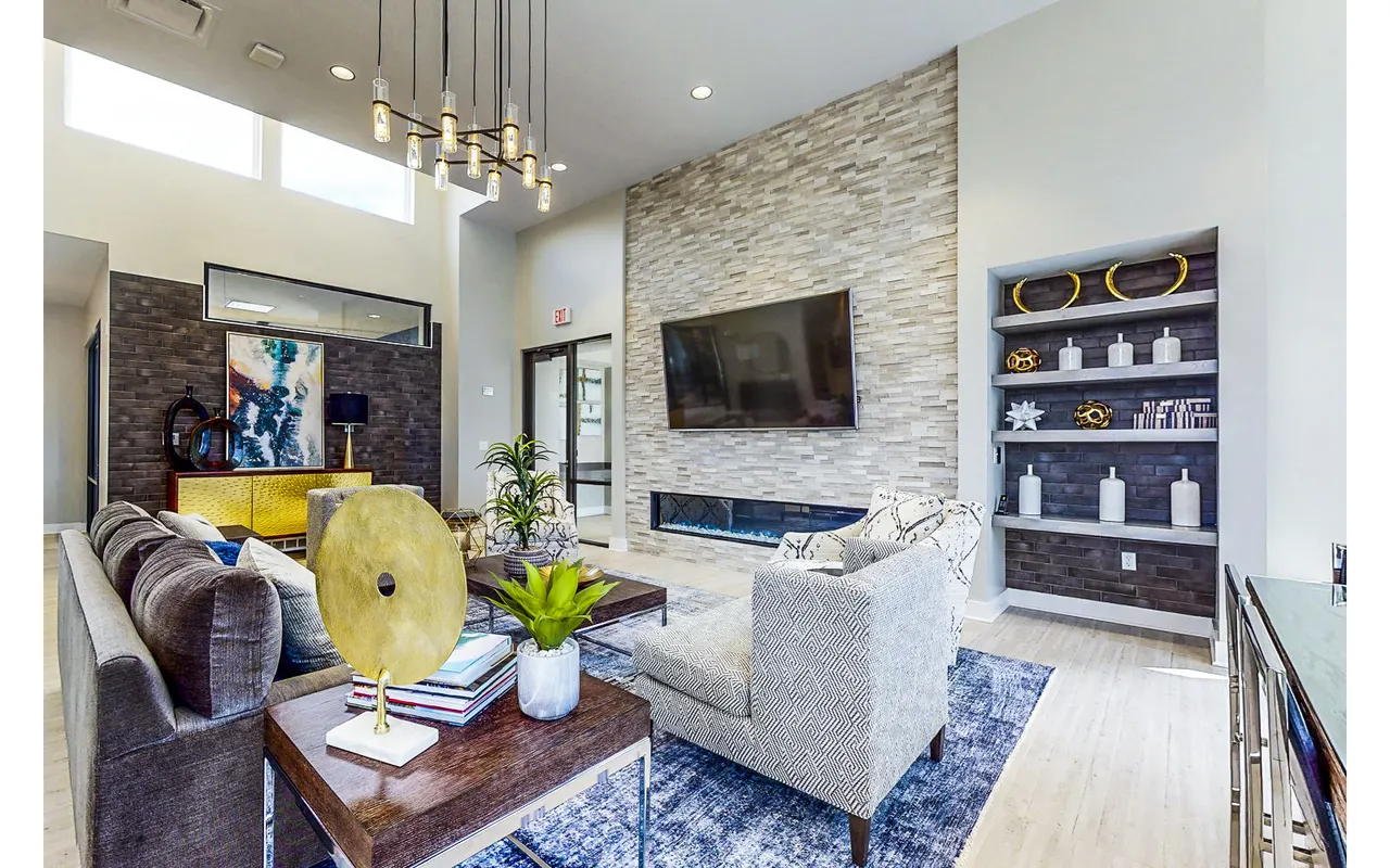 Residences at Echelon