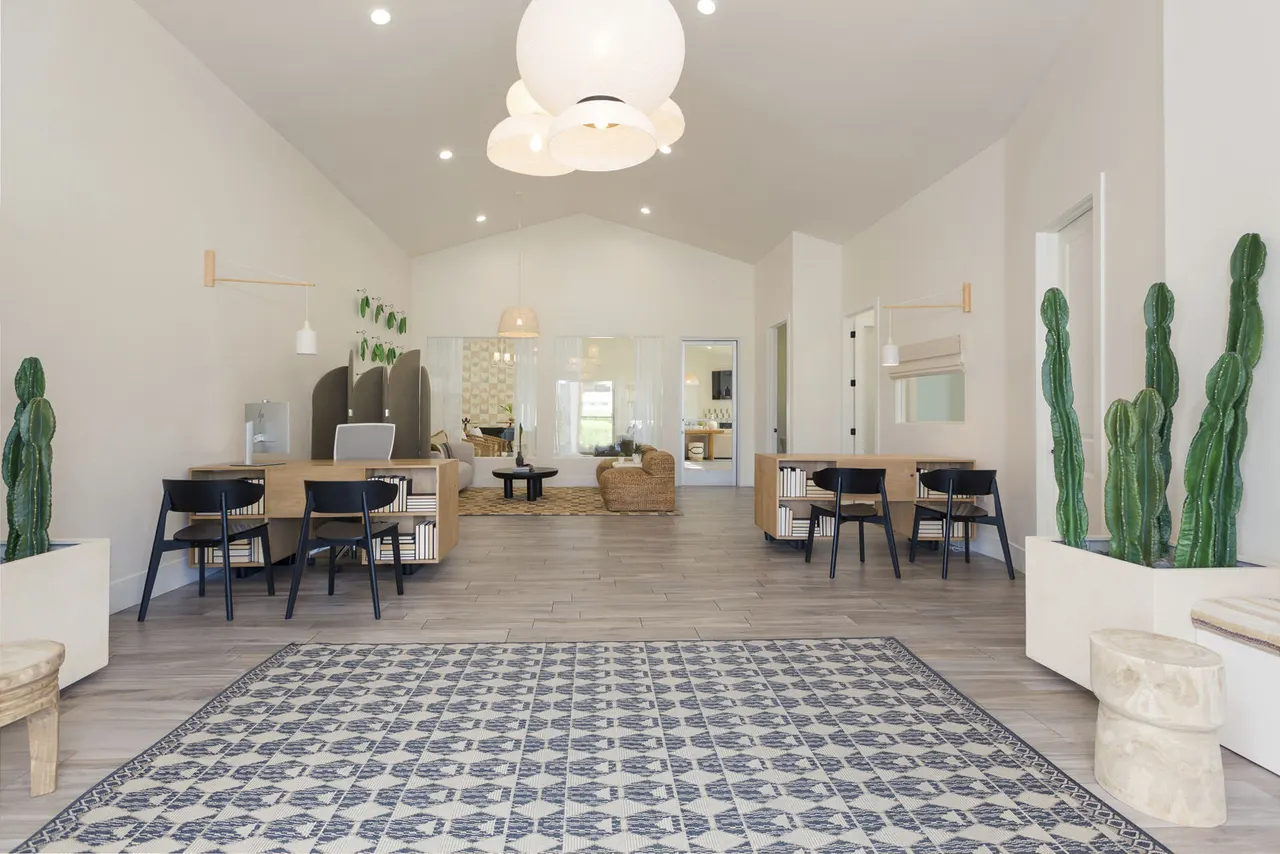 The Joshua Apartments