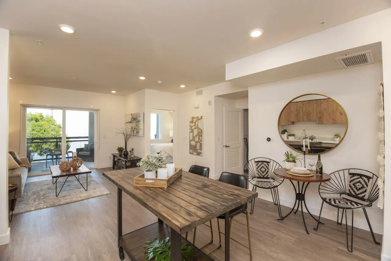 One38 Apartments