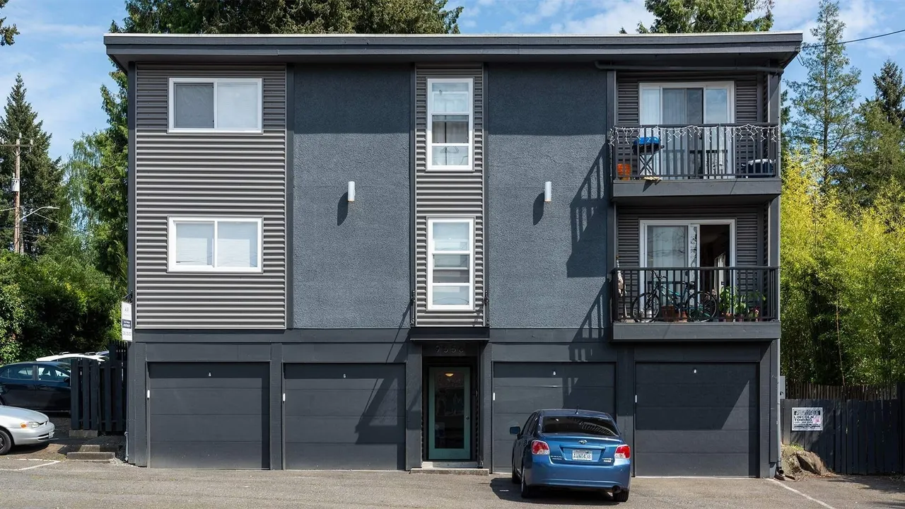 Air Apartments