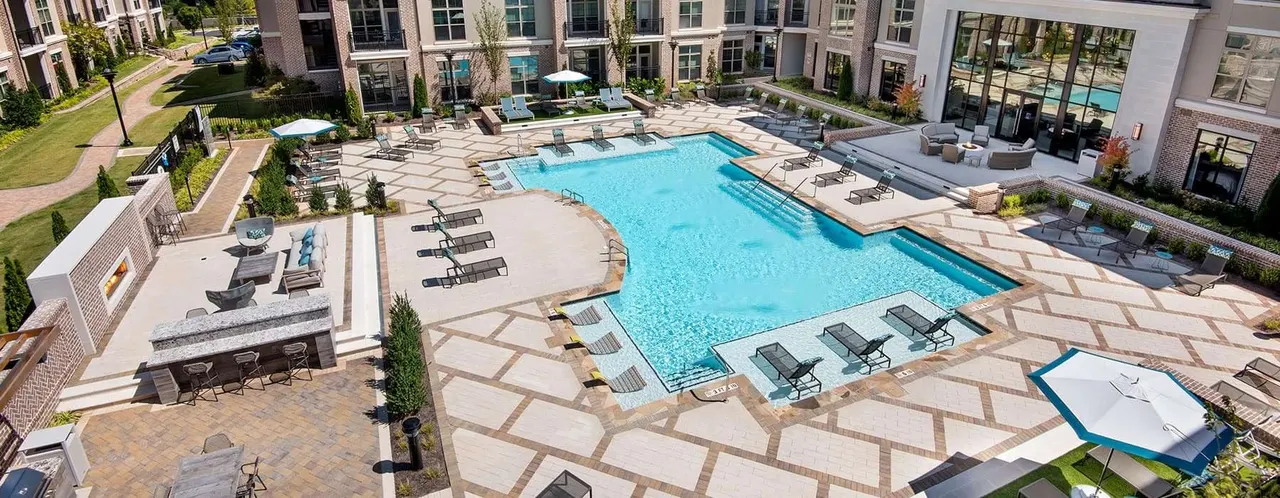 The Heights at Old Peachtree