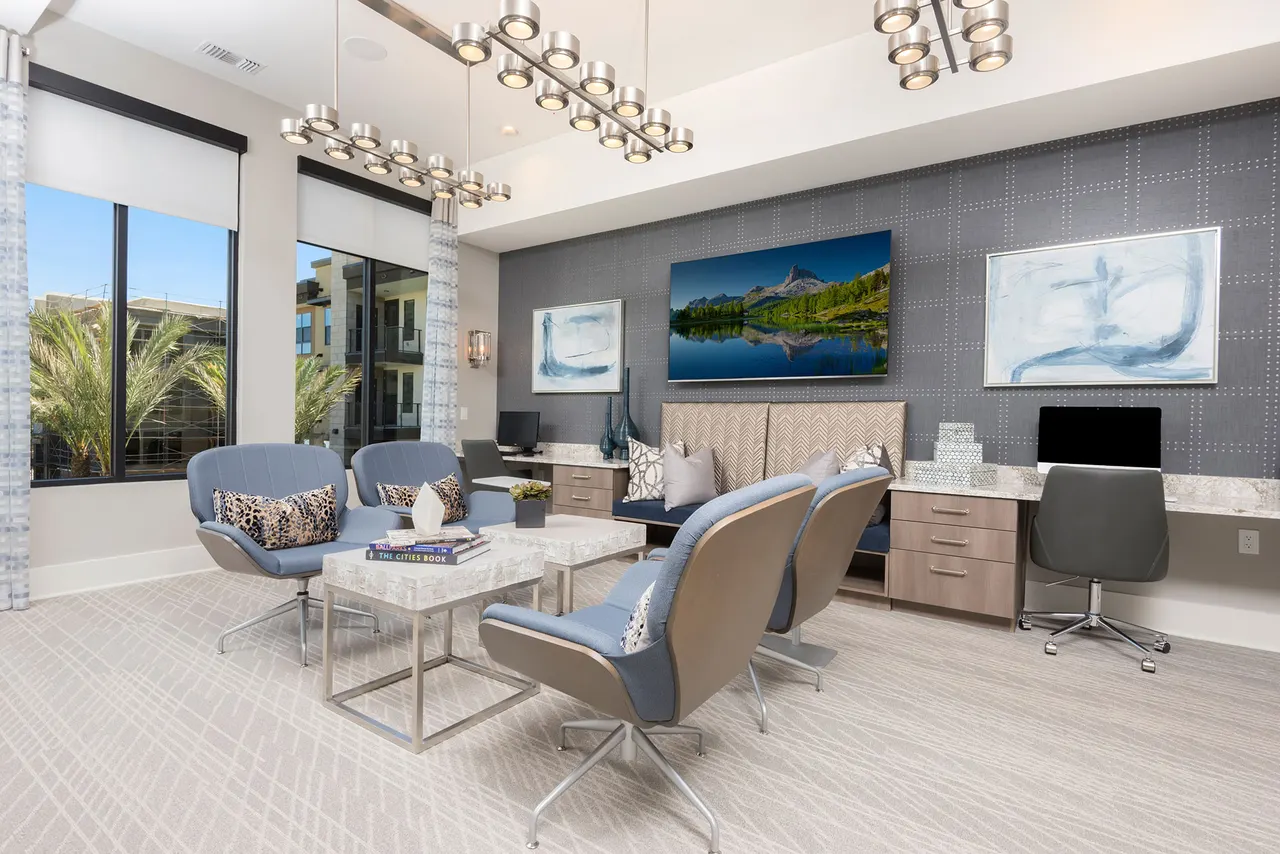 Riata Apartments