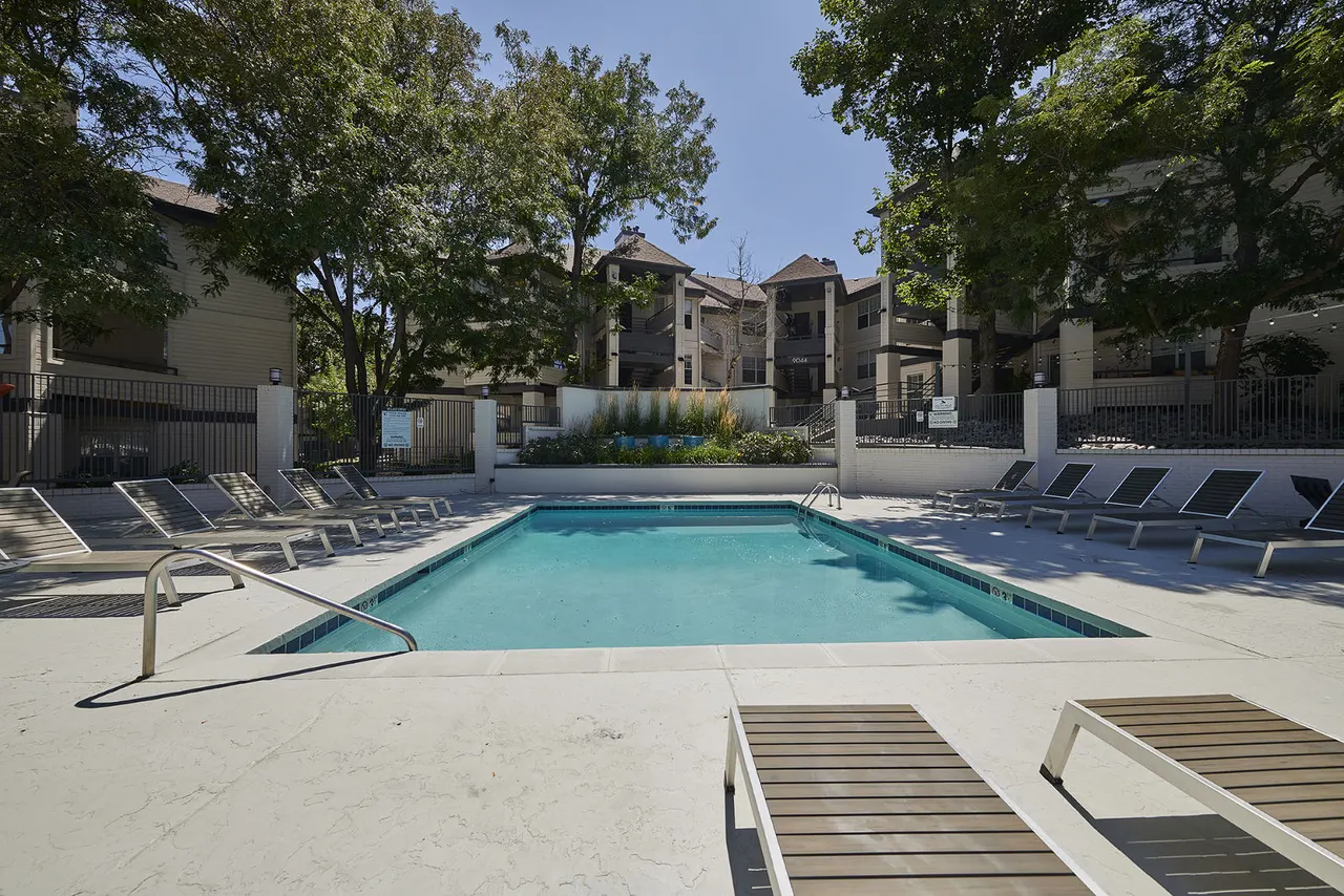 Village Creek Apartments