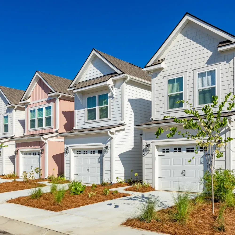 Bellerose at Bees Ferry | Luxury Townhomes for Rent