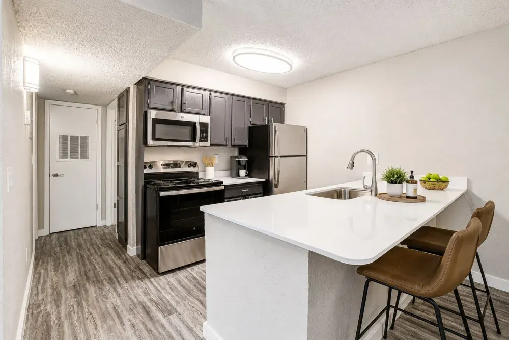 Winchester Run Apartments