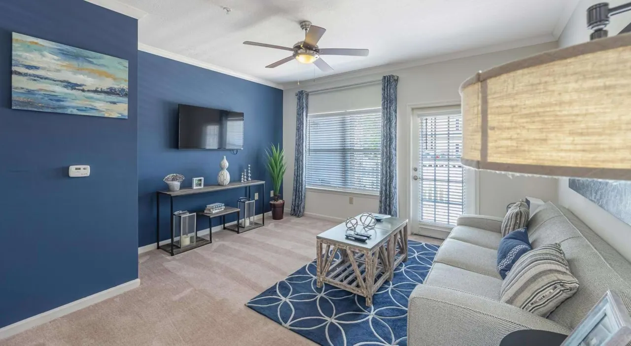 The Enclave at Deep River
