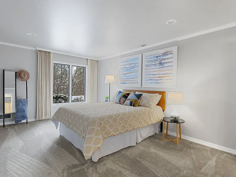 Mountainwood Estates