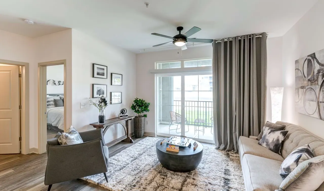 Greenview Apartments