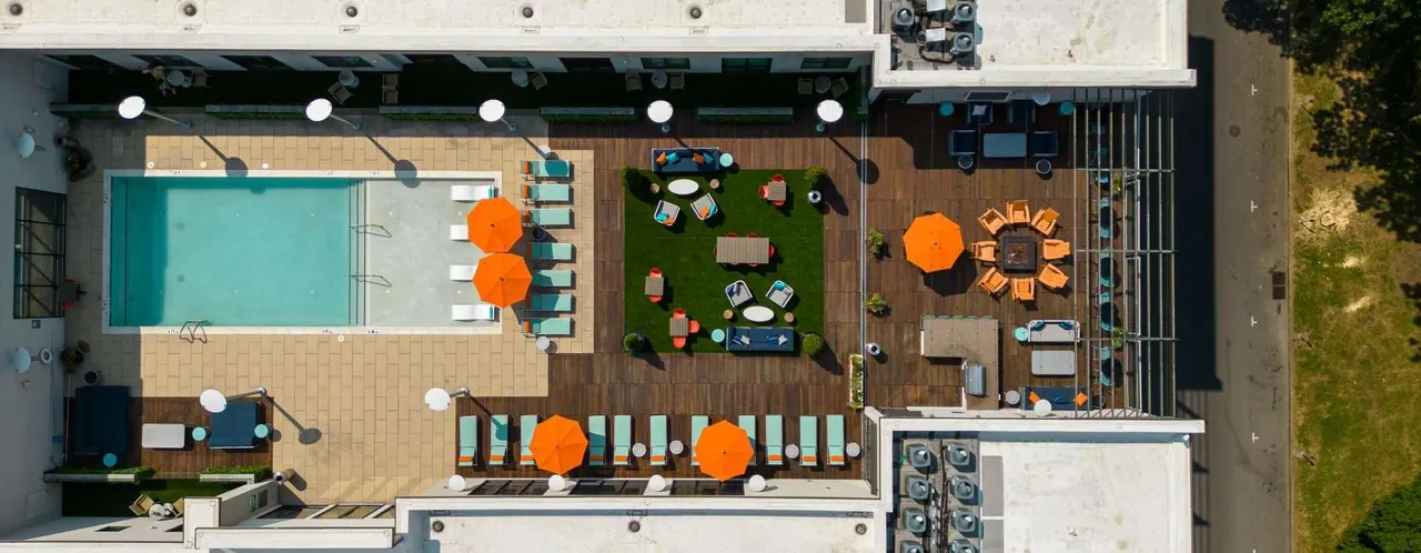 ParkCentral Luxury Residences