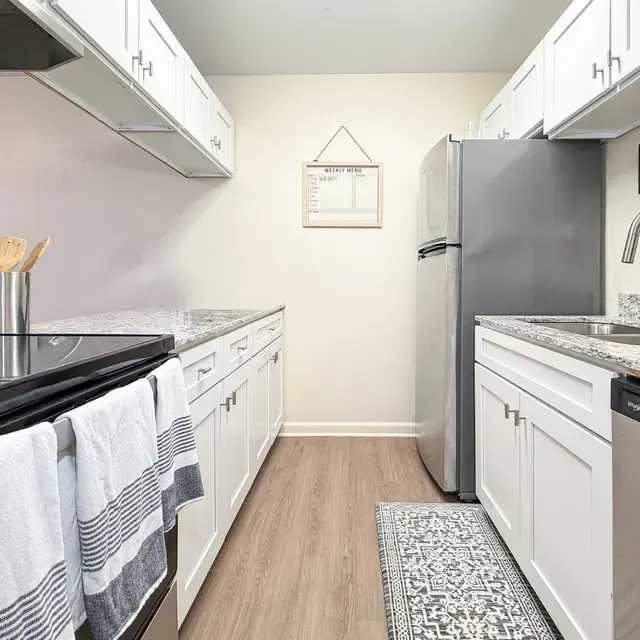 Acadia Park Apartments