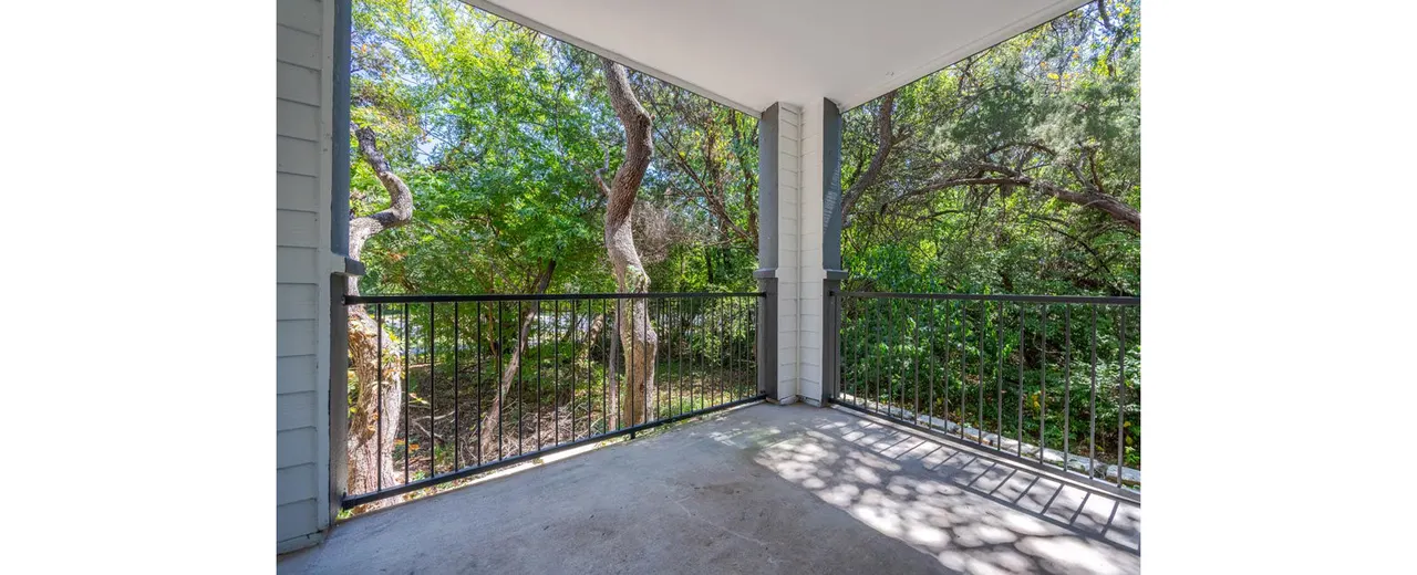 The Preserve at Travis Creek Apartments