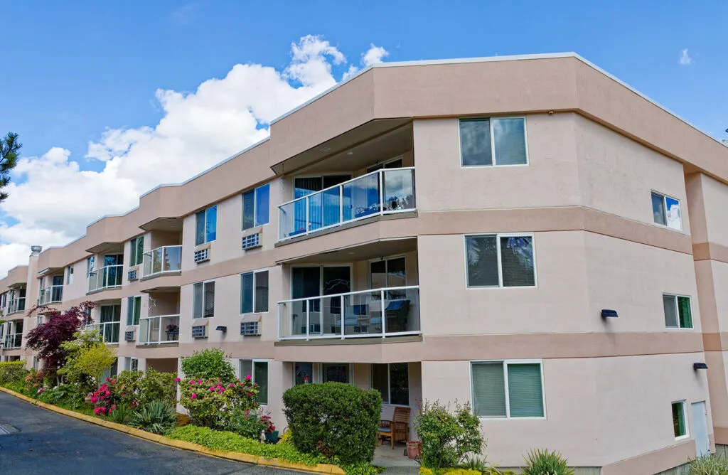 Boulevard Park Place