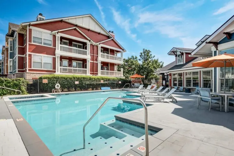 The Drexel at Oakley