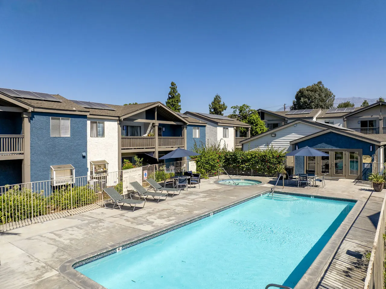 Rancho Vista
