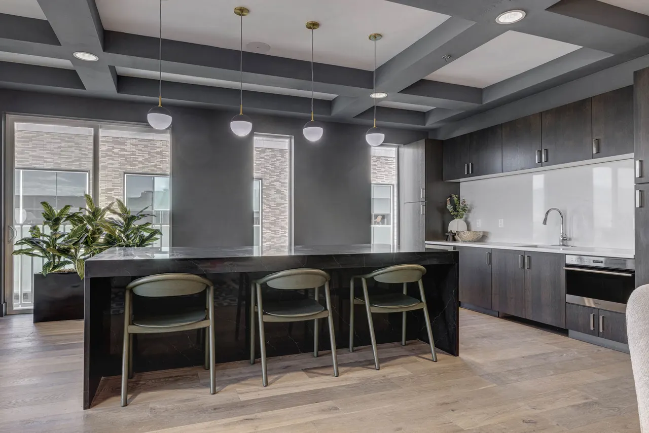 Bowers Residences