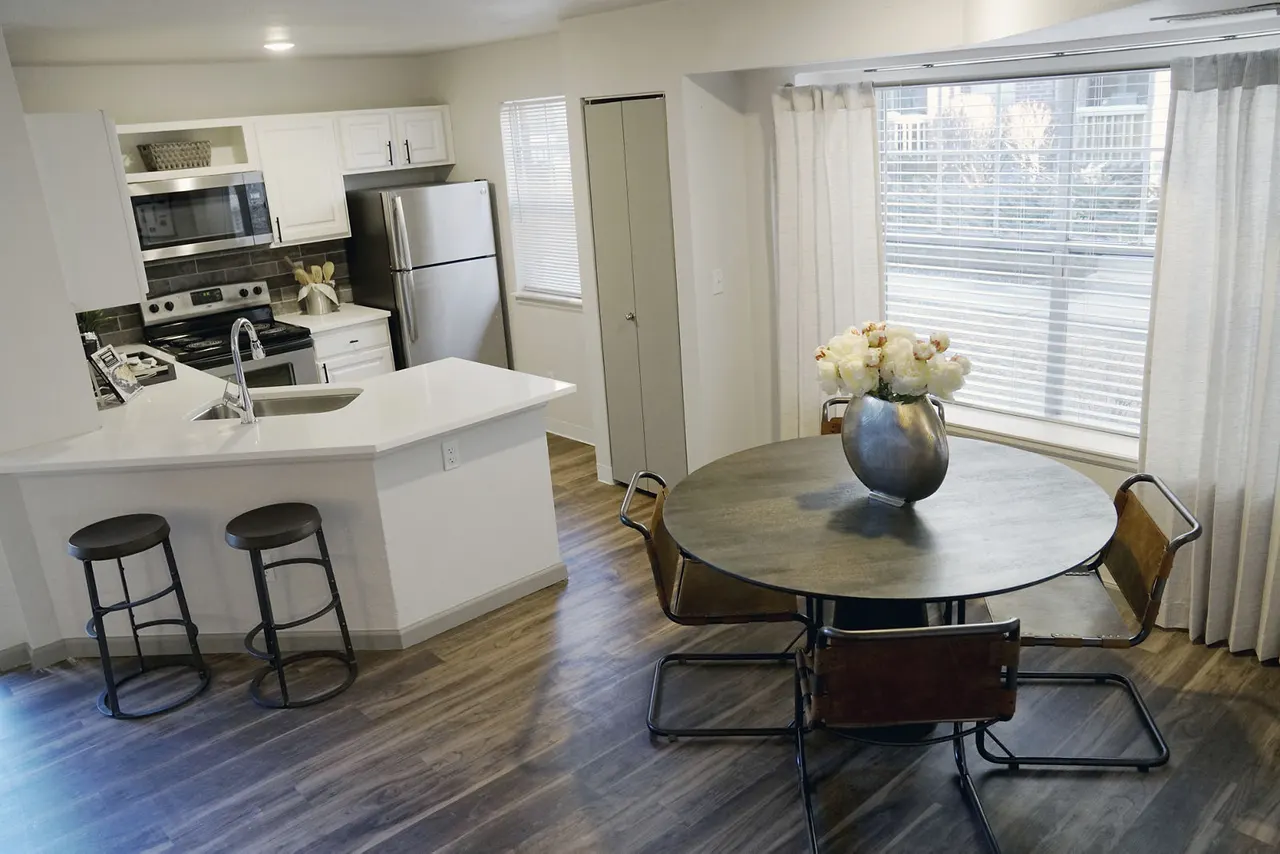 Meadow Ridge Apartments