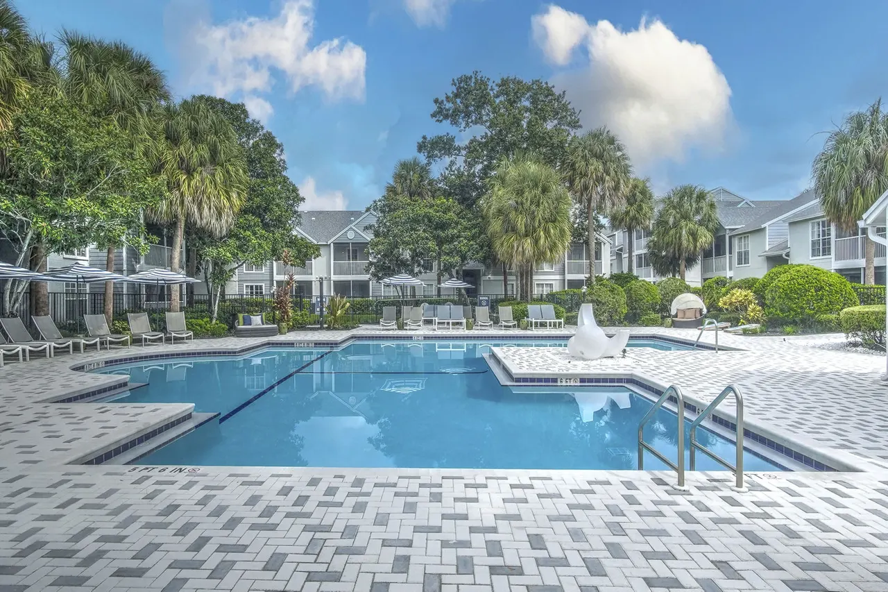 Avana Coral Springs