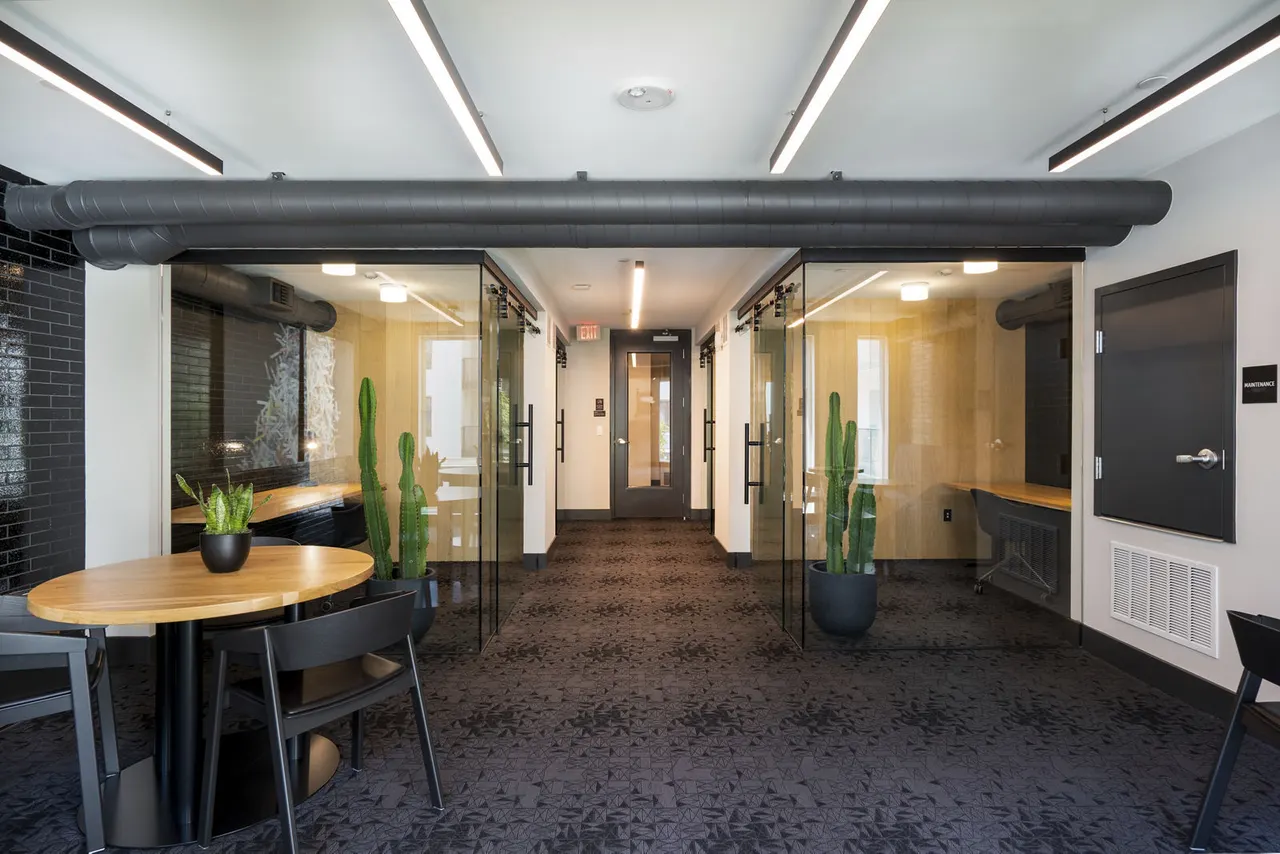 Prado Apartments