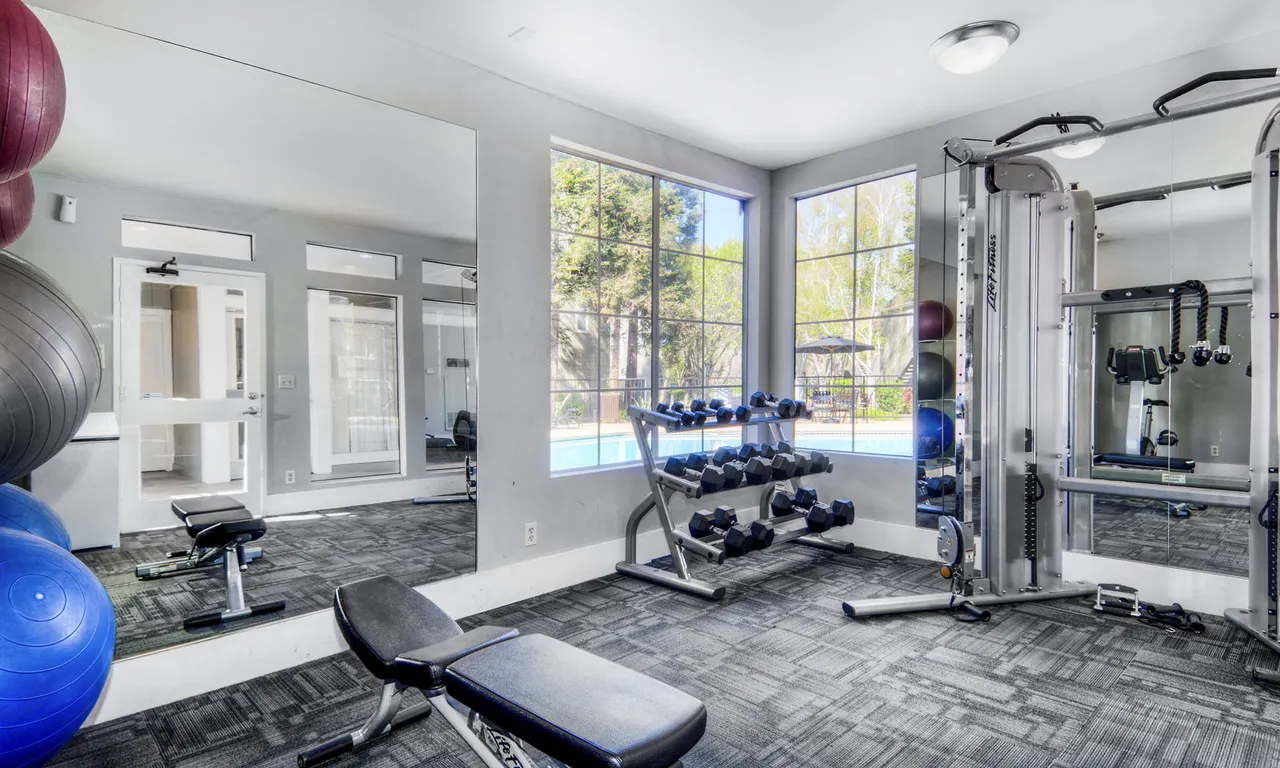 Wood Creek Apartments