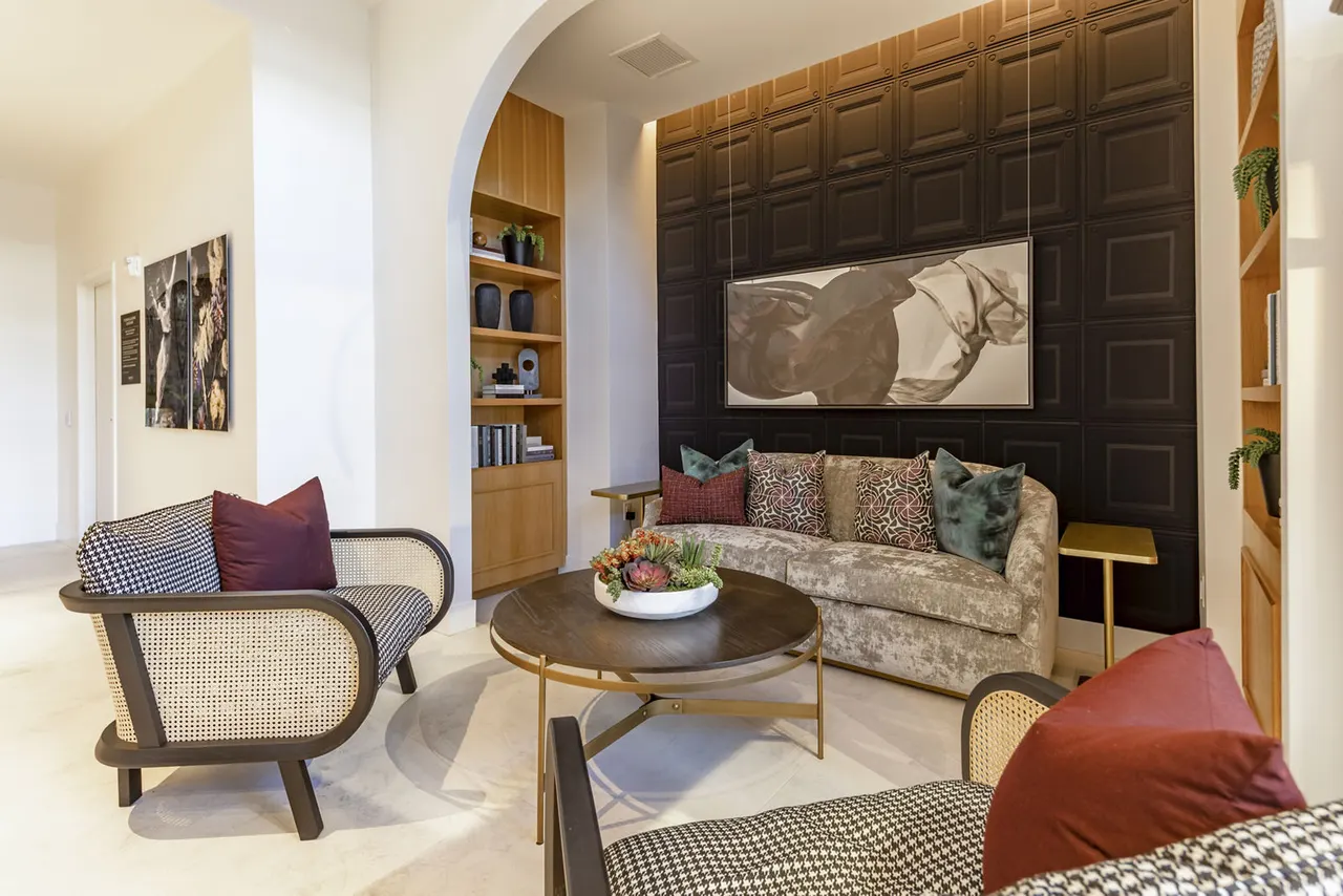 Arista Residences