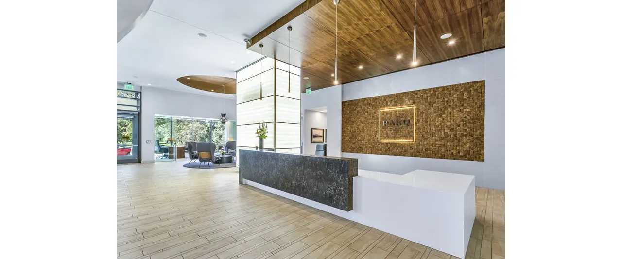 Parq on Speer Apartments