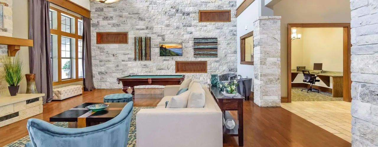 Terrastone Travesia Apartments