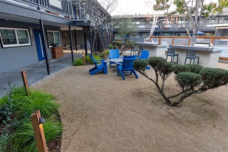 Brio Apartments