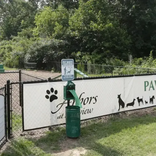 Arbors At Fairview Apartments