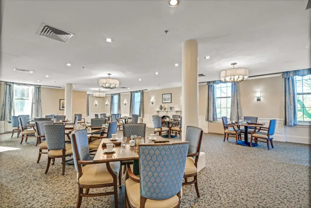 AVIVA West Hartford