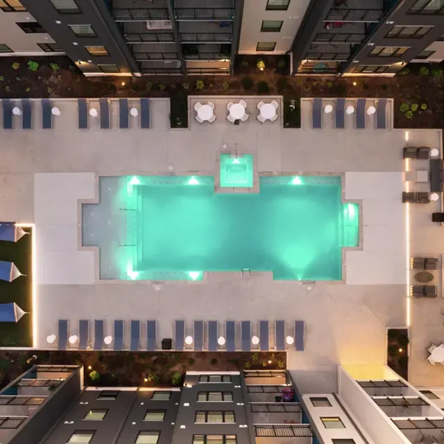 Aspire Kenwood Apartments