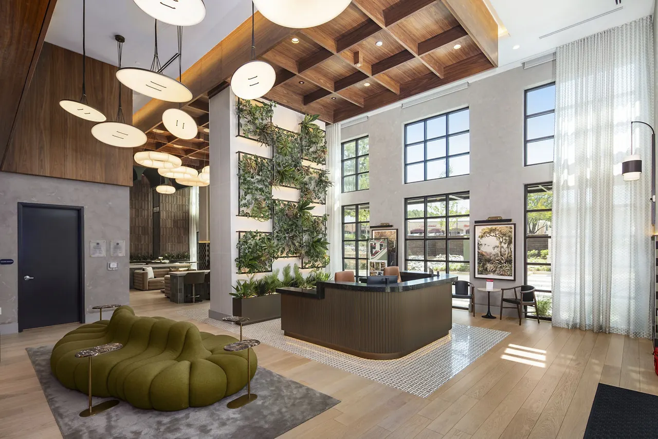 Solis Peachtree Corners