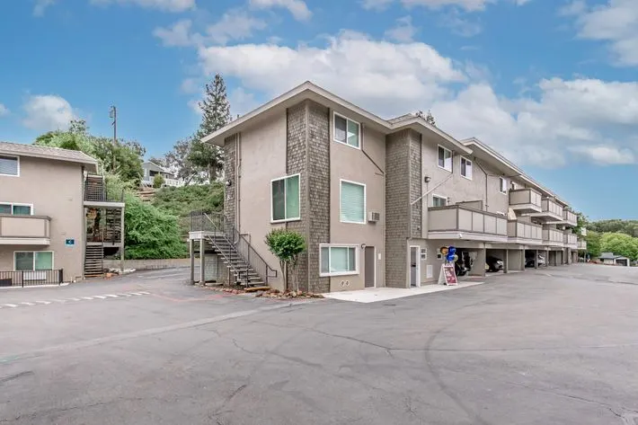 Park Lafayette Apartment Homes