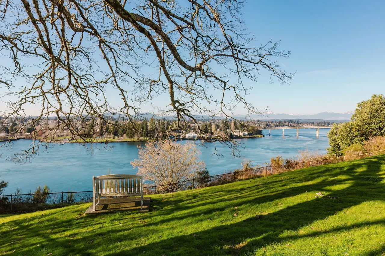 The View at Manette