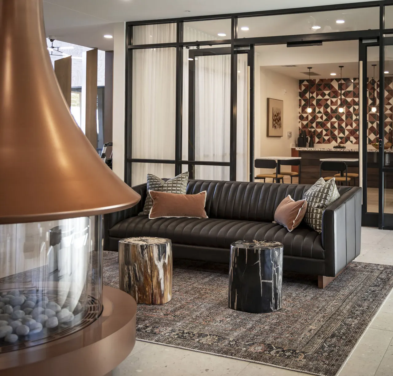 Residences at OAK
