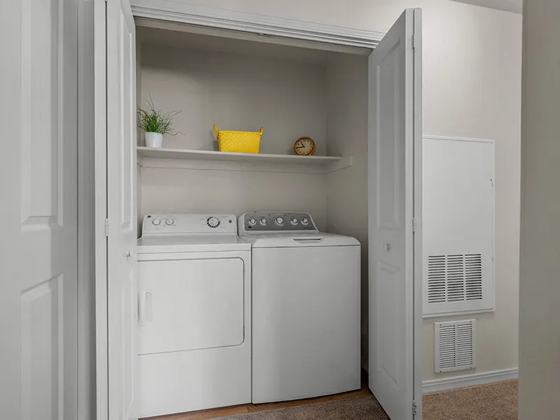 Pleasant Springs Apartment Homes
