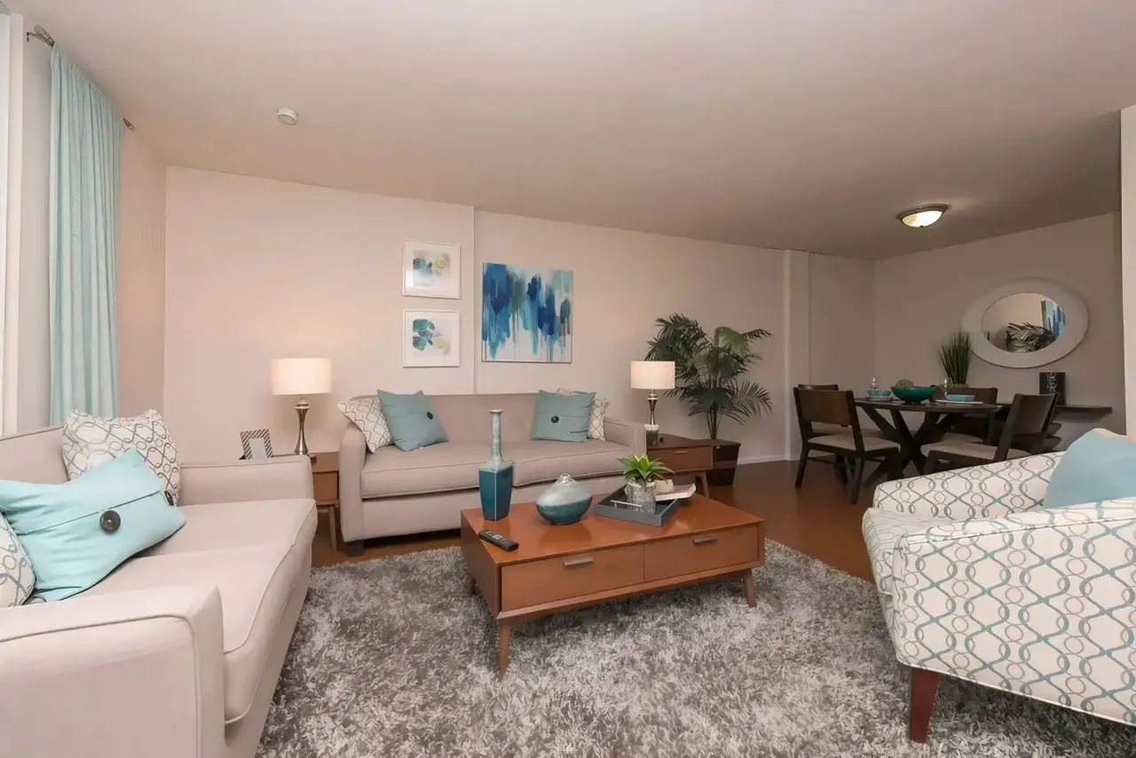 West River Apartments