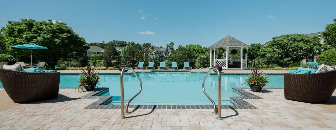 Monticello At Powhatan Apartments