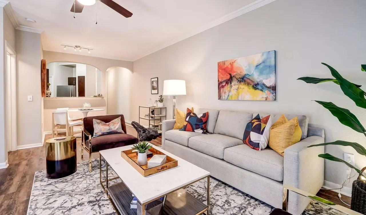 Canyon Springs Apartments