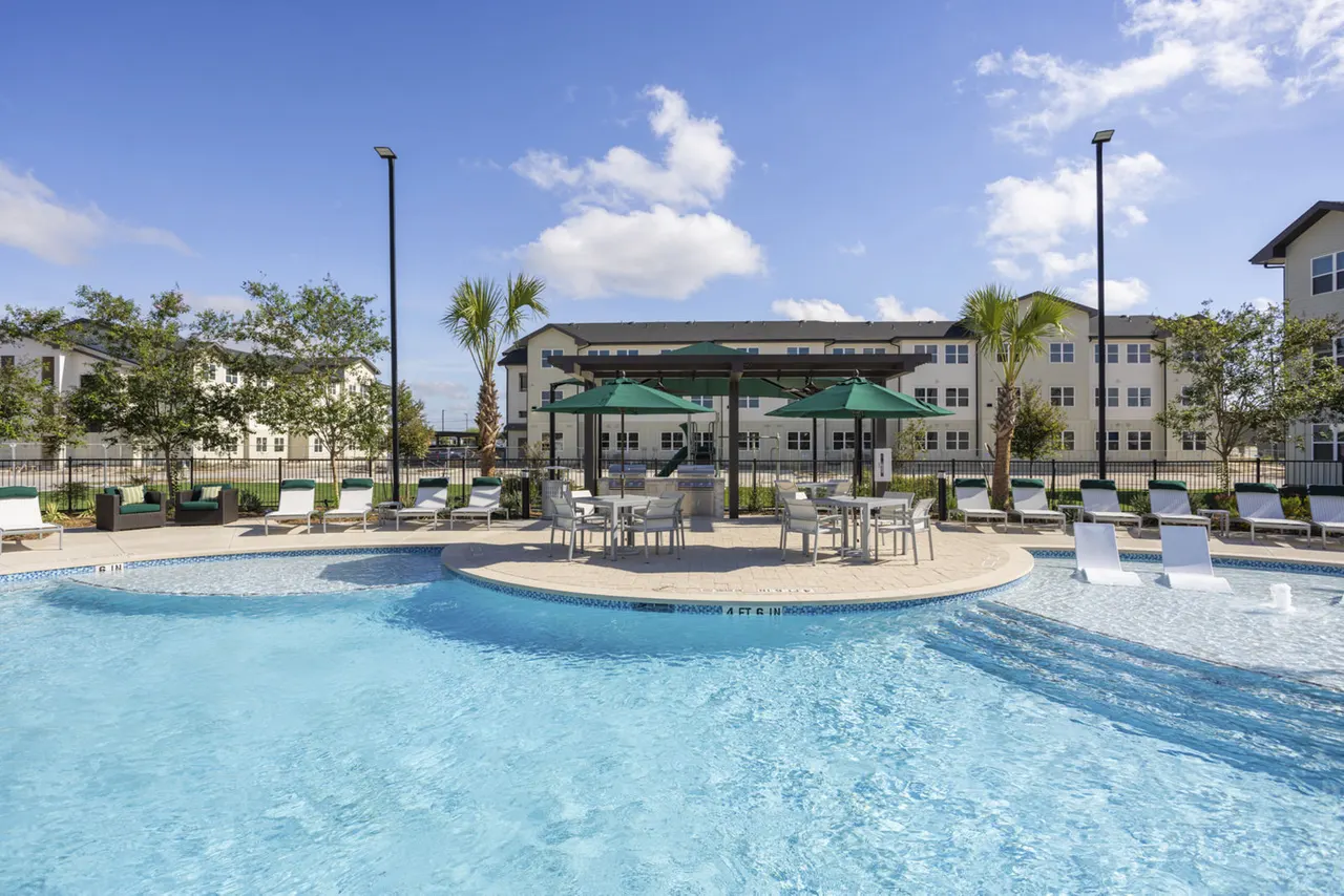 New Braunfels Heights