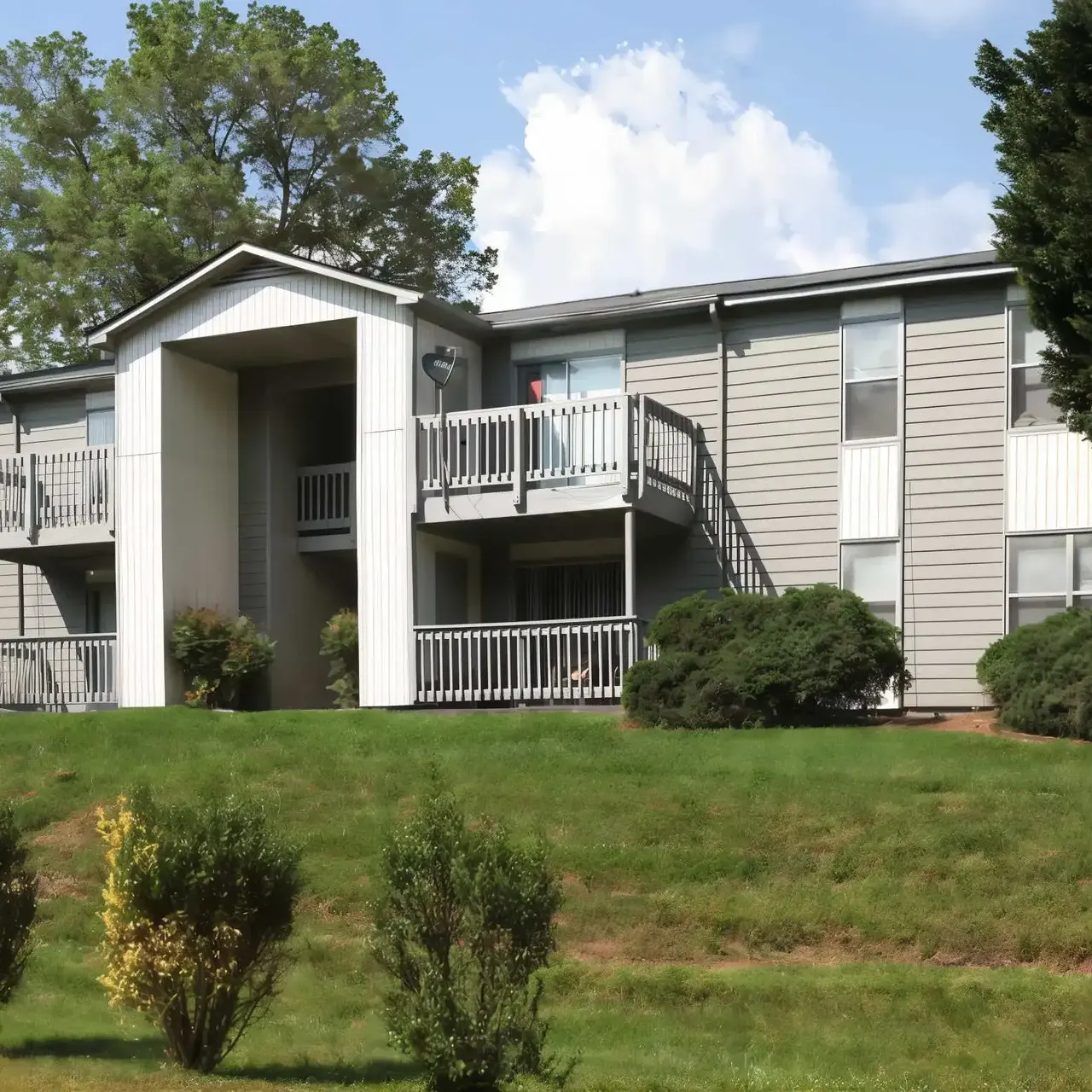 Legacy Pointe