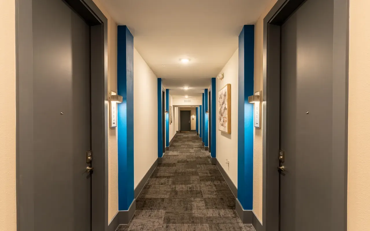 The Madison at Bishop Arts Apartments