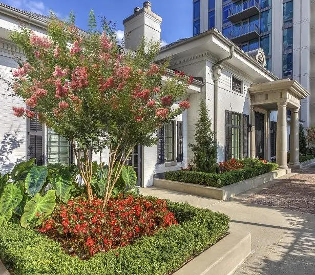 The Residence Buckhead Atlanta