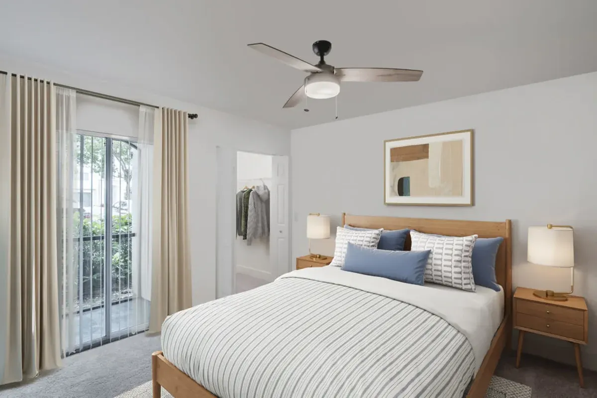 Palm Trace Landings Apartments