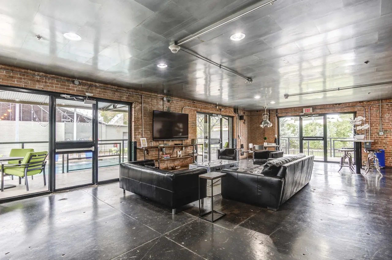 Mitchell Lofts