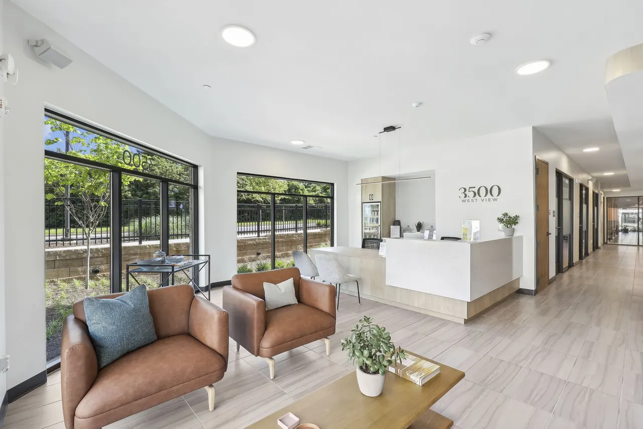 3500 West View
